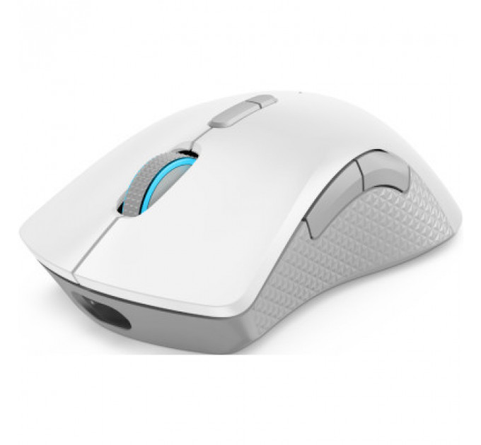 Мишка Lenovo Legion M600 RGB Wireless Stingrey White (GY51C96033)
