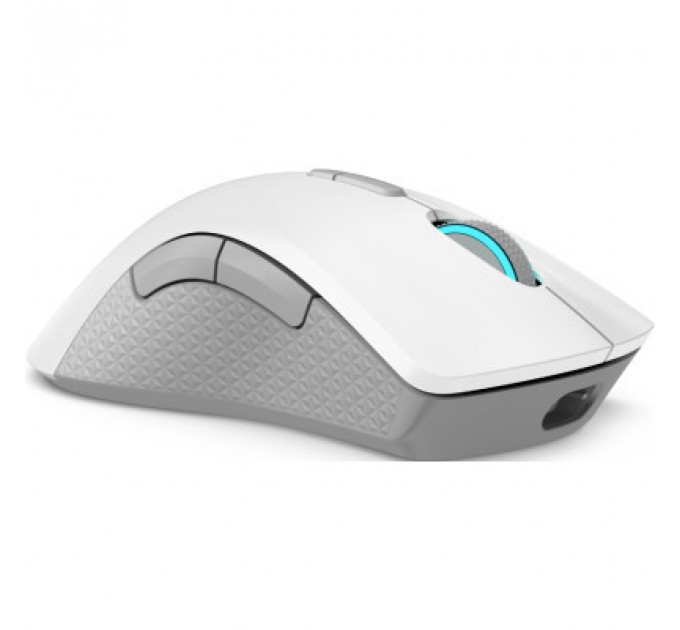 Мишка Lenovo Legion M600 RGB Wireless Stingrey White (GY51C96033)