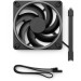 Fractal Design Кулер до корпусу Fractal Design Momentum 12 RGB Black (FD-F-MR1-1201)