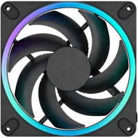 Кулер до корпусу Fractal Design Momentum 14 RGB Black (FD-F-MR1-1401)