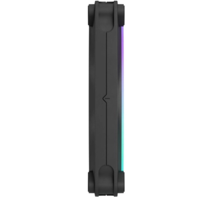 Fractal Design Кулер до корпусу Fractal Design Momentum 14 RGB Black (FD-F-MR1-1401)