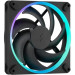 Fractal Design Кулер до корпусу Fractal Design Momentum 14 RGB Black (FD-F-MR1-1401)