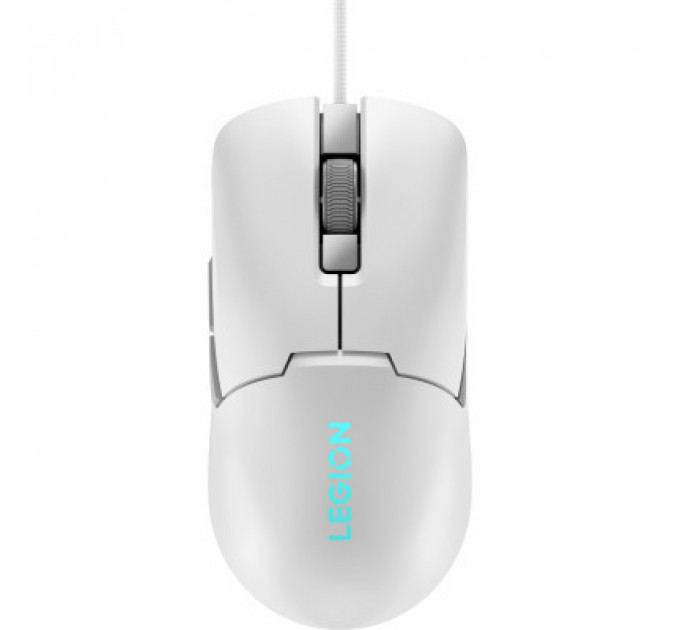 Мишка Lenovo Legion M300s RGB White (GY51H47351)