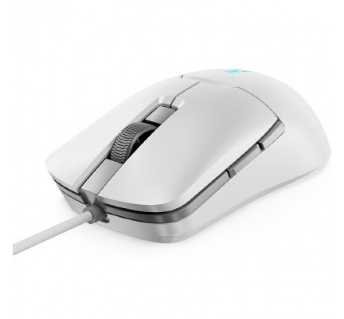 Мишка Lenovo Legion M300s RGB White (GY51H47351)