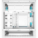 Cougar Корпус комп'ютерний Cougar OmnyX RGB, білий