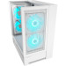 Cougar Корпус комп'ютерний Cougar OmnyX RGB, білий
