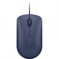 Мишка Lenovo 540 USB-C Wired Abyss Blue (GY51D20878)