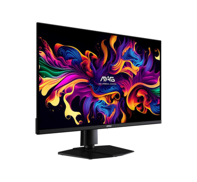 MSI Монітор 32" MAG 321UPX QD-OLED MSI