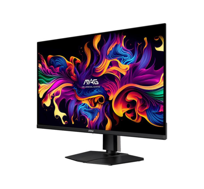 MSI Монітор 32" MAG 321UPX QD-OLED MSI