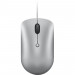 Мишка Lenovo 540 USB-C Wired Cloud Grey (GY51D20877)