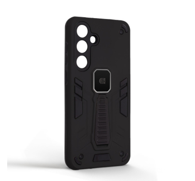 Armorstandart Чохол до мобільного телефона Armorstandart Proover Samsung S25 FE 5G Black (ARM86425)