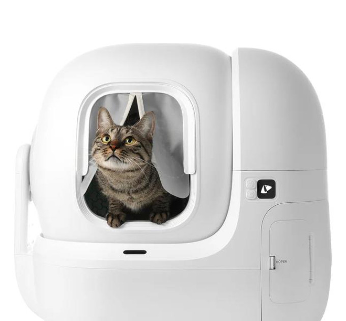 Petkit Магнітна пилозахисна завіса 2.0 PETKIT P99043