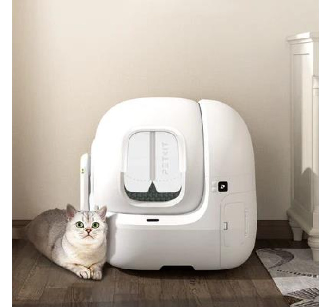 Petkit Магнітна пилозахисна завіса 2.0 PETKIT P99043