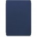 BeCover Чохол до планшета BeCover 360° Rotatable + Keyboard Samsung Tab S6 Lite 10.4 P610/P613/P615/P619 Deep Blue (712405)