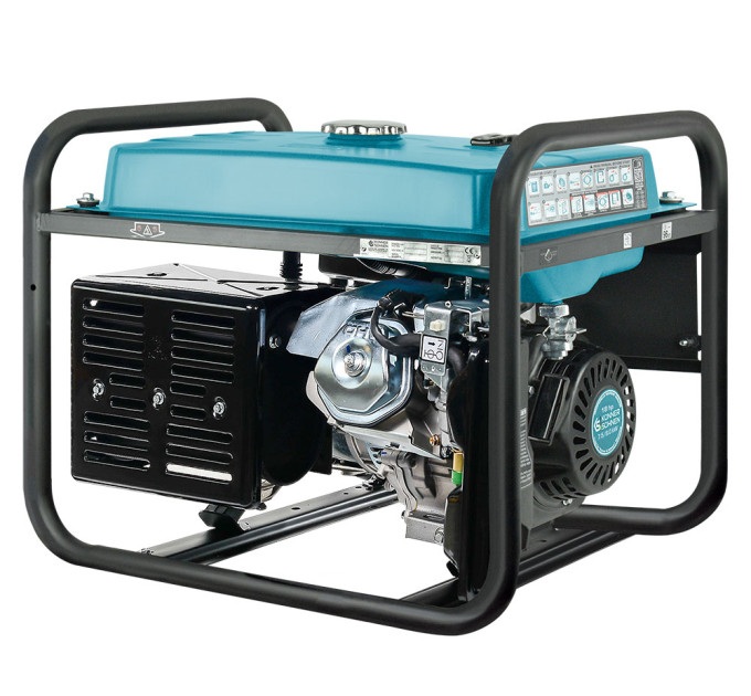 Konner&Sohnen Генератор бензиновий Konner&Sohnen KS 10000E-3