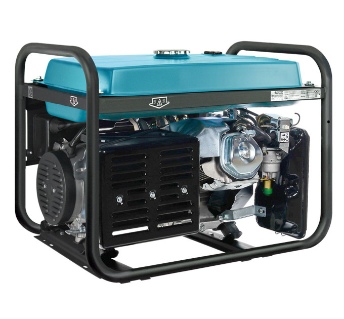 Konner&Sohnen Генератор бензиновий Konner&Sohnen KS 10000E-3
