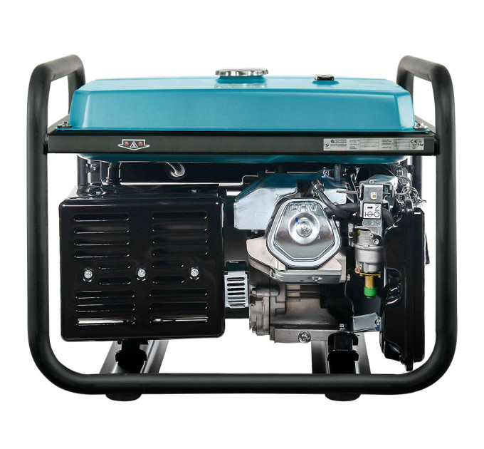Konner&Sohnen Генератор бензиновий Konner&Sohnen KS 10000E-3