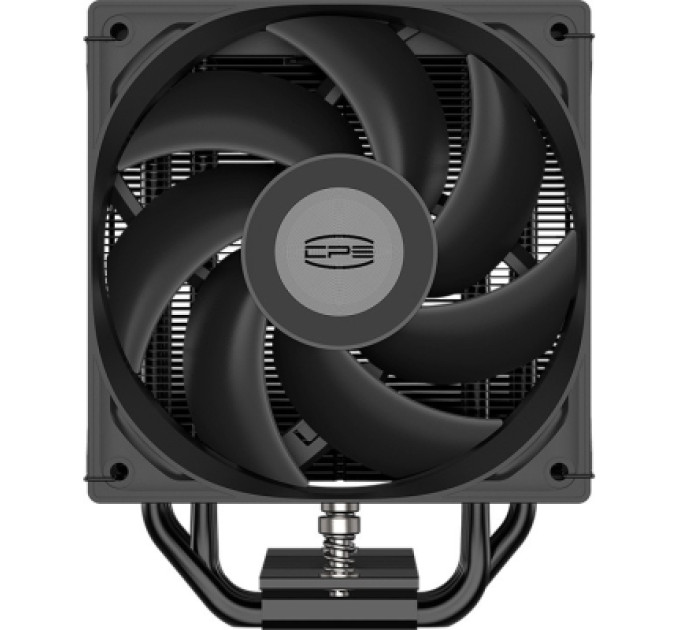 PcCooler Кулер процесорний PCCOOLER RT500 TC BK