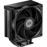 Кулер процесорний PCCOOLER RT500 TC BK