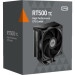 PcCooler Кулер процесорний PCCOOLER RT500 TC BK
