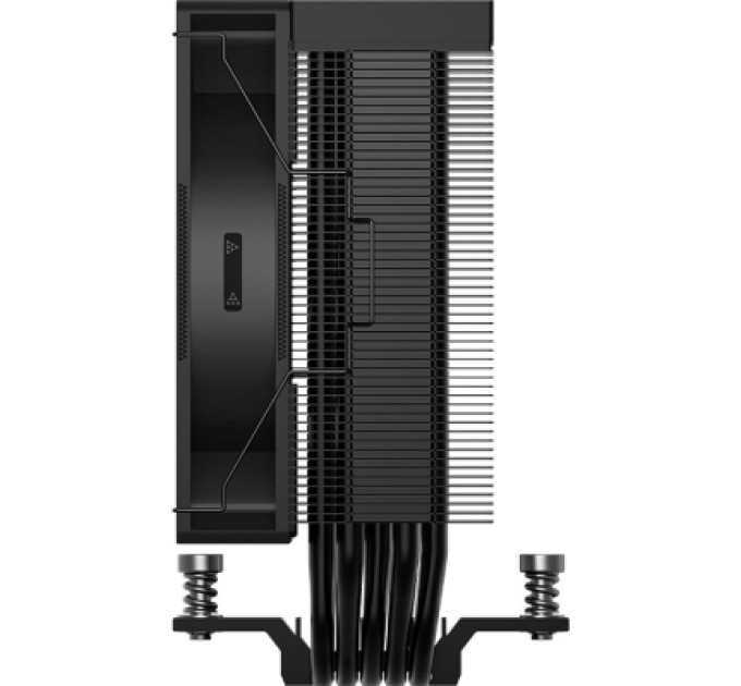 PcCooler Кулер процесорний PCCOOLER RT500 TC BK