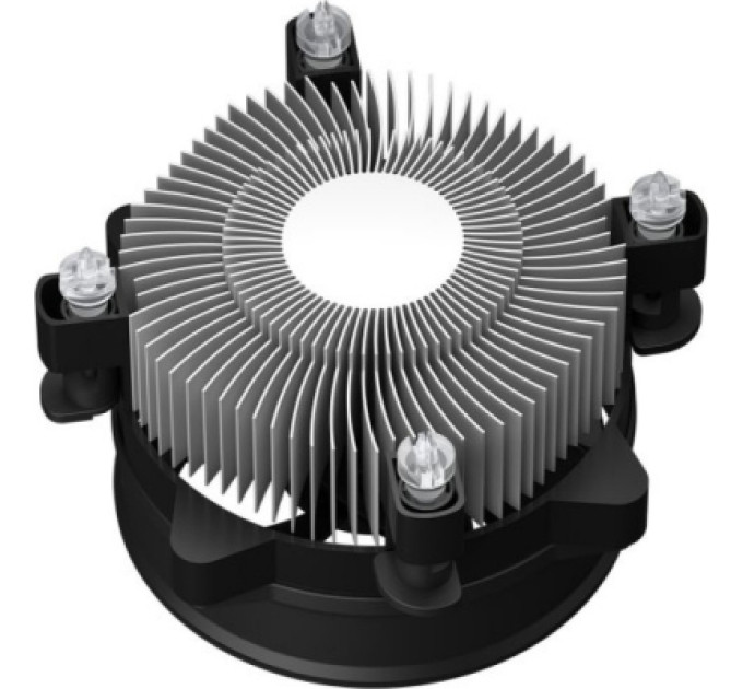 PcCooler Кулер процесорний PCCOOLER R120