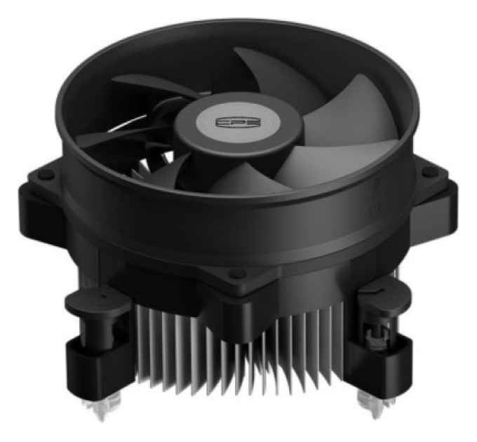 PcCooler Кулер процесорний PCCOOLER R120