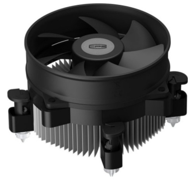PcCooler Кулер процесорний PCCOOLER R120
