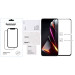 BeCover Скло захисне BeCover Nubia Neo 3 5G Black (713883)