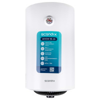 Водонагрівач Scandix WHCW 50-15