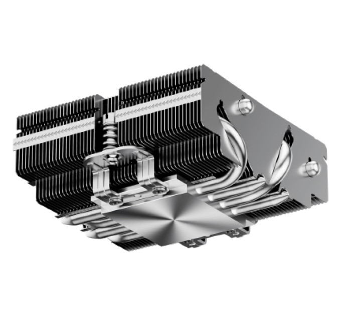 PcCooler Кулер до процесора PcCooler RC400-53