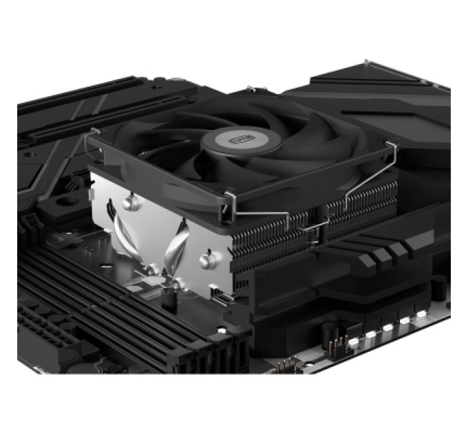 PcCooler Кулер до процесора PcCooler RC400-53