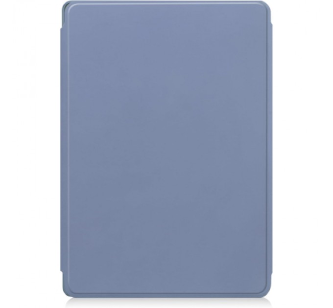 Чохол до планшета BeCover 360° Rotatable + Keyboard Samsung Tab S6 Lite 10.4 P610/P613/P615/P619 Purple (712409)