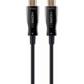 Cablexpert Кабель Cablexpert CCBP-HDMI-AOC-30M-02, HDMI V.2.0, вилка/вилка, з позолоченими контактами, 30 м