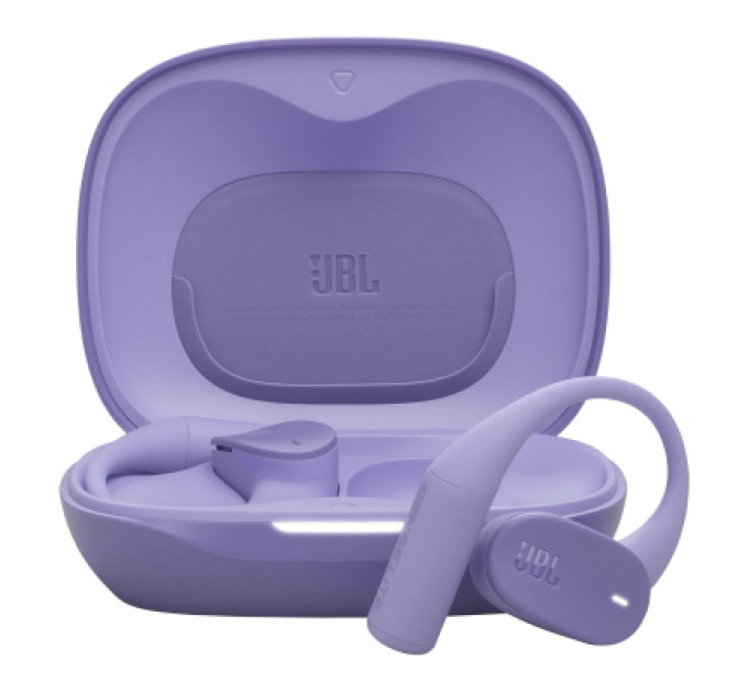 JBL Навушники JBL Sense Lite Purple (JBLSENSELITEPUR)