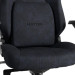 Hator Крісло ігрове Hator Arc 3 S Velour Black (HTC3440S)