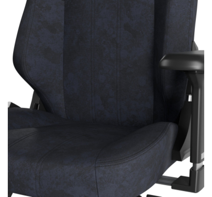 Hator Крісло ігрове Hator Arc 3 S Velour Black (HTC3440S)
