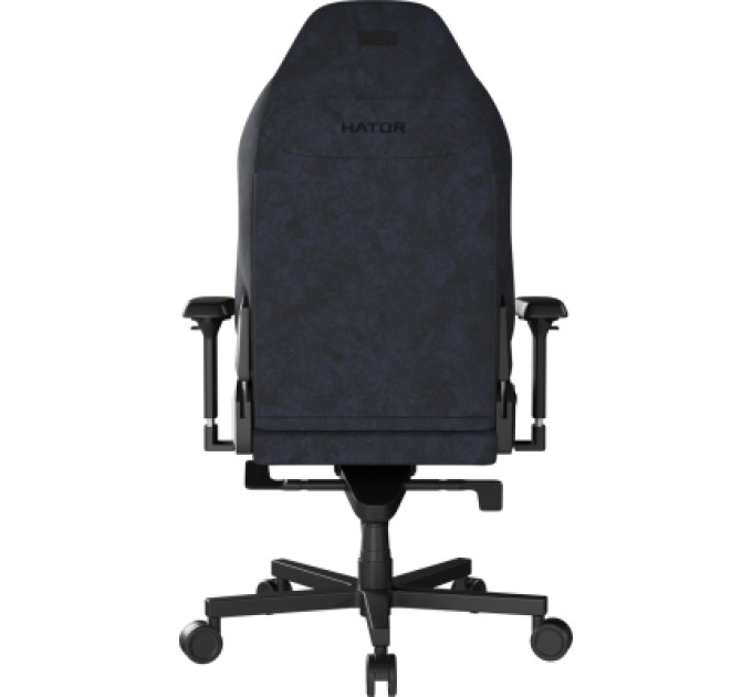 Hator Крісло ігрове Hator Arc 3 S Velour Black (HTC3440S)