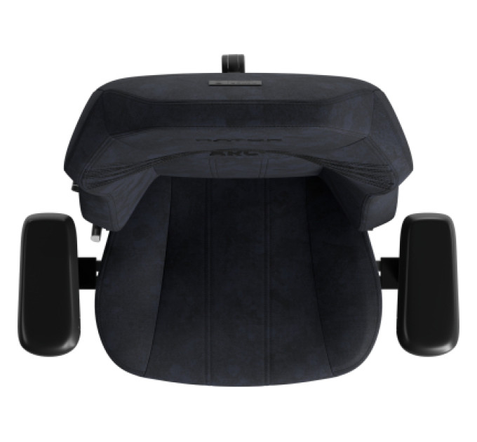 Hator Крісло ігрове Hator Arc 3 S Velour Black (HTC3440S)