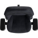 Hator Крісло ігрове Hator Arc 3 S Velour Black (HTC3440S)