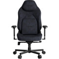Hator Крісло ігрове Hator Arc 3 S Velour Black (HTC3440S)