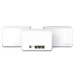 Mercusys Точка доступу Wi-Fi Mercusys HALO-H70X-3-PACK