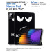 BeCover Чохол до планшета BeCover Smart Case Xiaomi Pad 8 / 8 Pro 11.2" Don't Touch (714584)