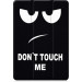 BeCover Чохол до планшета BeCover Smart Case Xiaomi Pad 8 / 8 Pro 11.2" Don't Touch (714584)