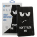 BeCover Чохол до планшета BeCover Smart Case Xiaomi Pad 8 / 8 Pro 11.2" Don't Touch (714584)
