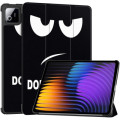 BeCover Чохол до планшета BeCover Smart Case Xiaomi Pad 8 / 8 Pro 11.2" Don't Touch (714584)