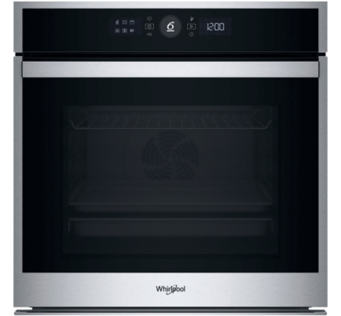 Whirlpool Духова шафа Whirlpool WOI4S8HM1SXA