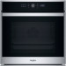Whirlpool Духова шафа Whirlpool WOI4S8HM1SXA