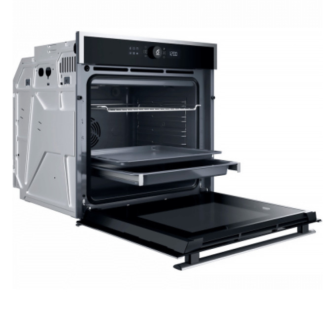 Whirlpool Духова шафа Whirlpool WOI4S8HM1SXA