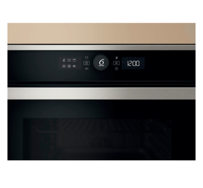 Whirlpool Духова шафа Whirlpool WOI4S8HM1SXA